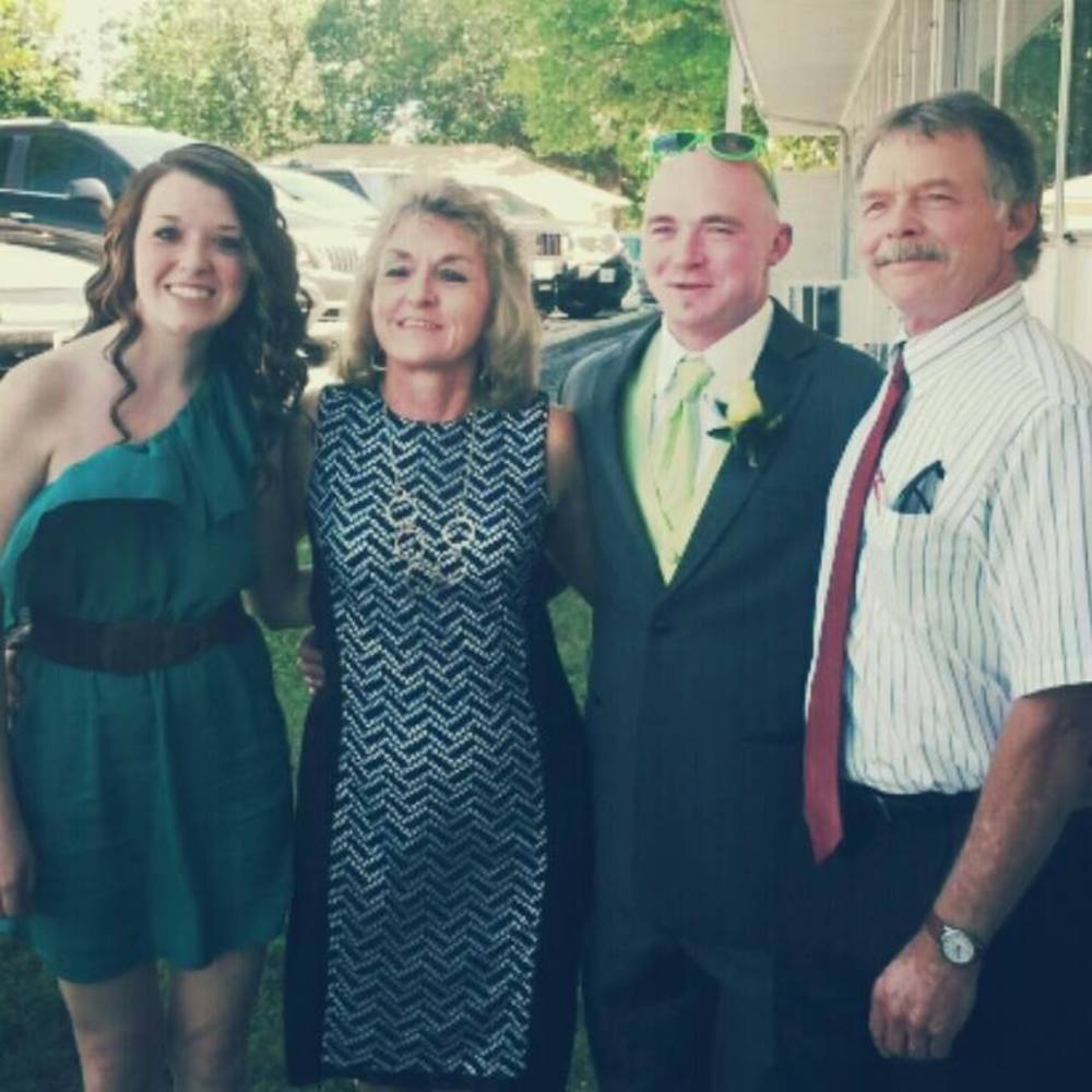 Meet your Posher, Tammy